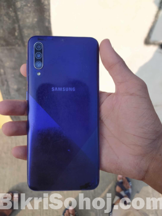 Samsung galaxy A30s